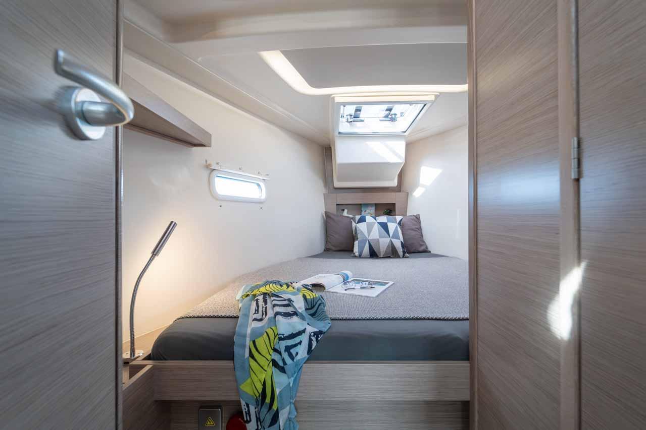 Hanse 388, picture 33