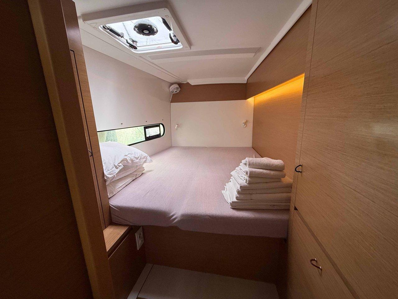 Excess 11 - 4 + 1 + 1 cab., picture 20