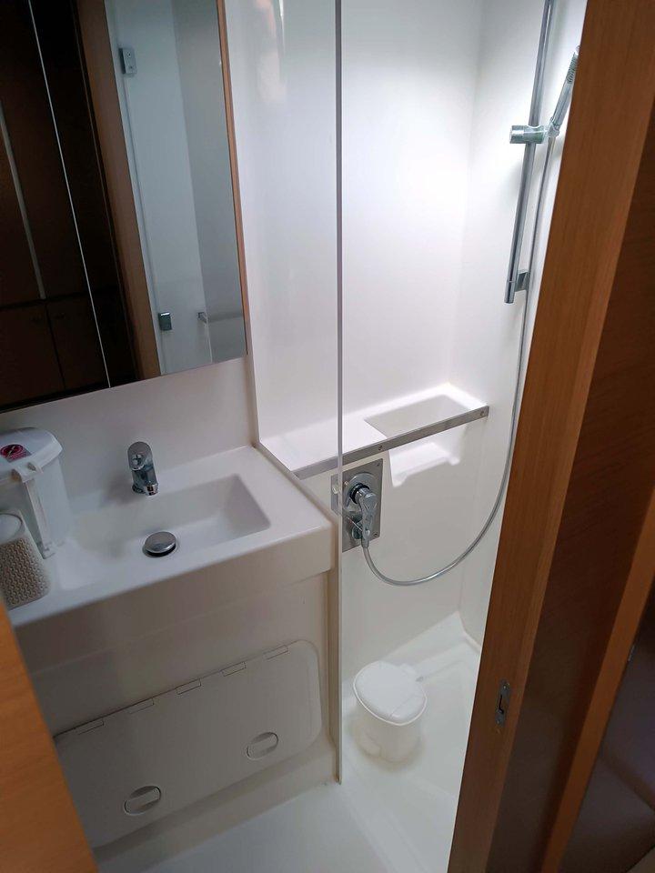 Excess 11 - 4 + 1 + 1 cab., picture 24