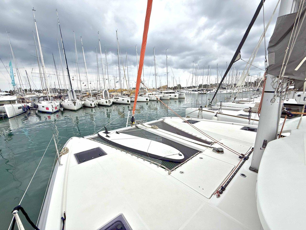 Excess 11 - 4 + 1 + 1 cab., picture 7