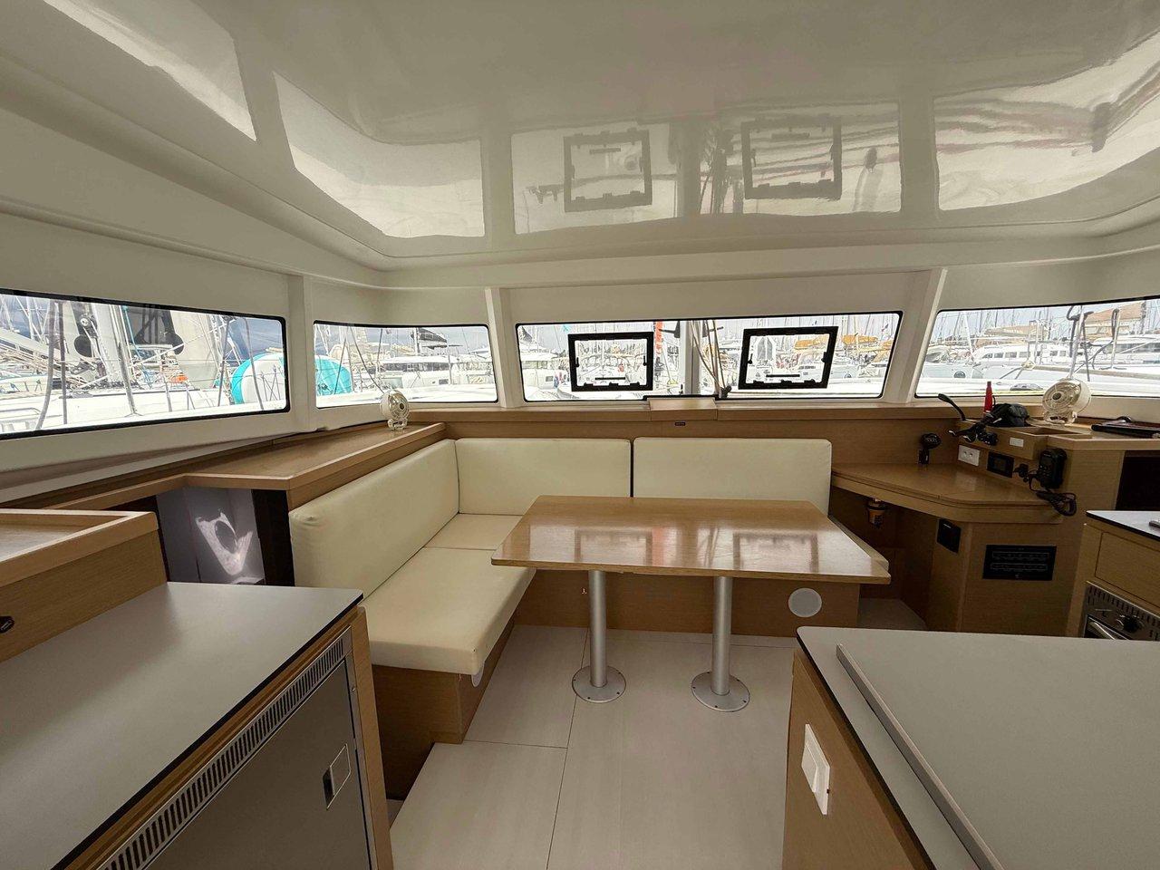 Excess 11 - 4 + 1 + 1 cab., picture 11