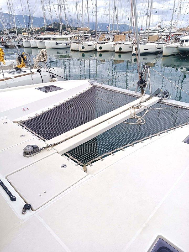 Excess 11 - 4 + 1 + 1 cab., picture 6