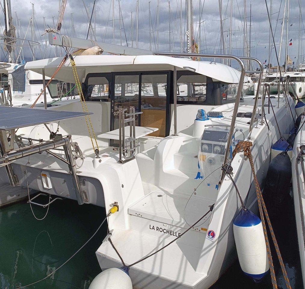 Excess 11 - 4 + 1 + 1 cab., picture 3