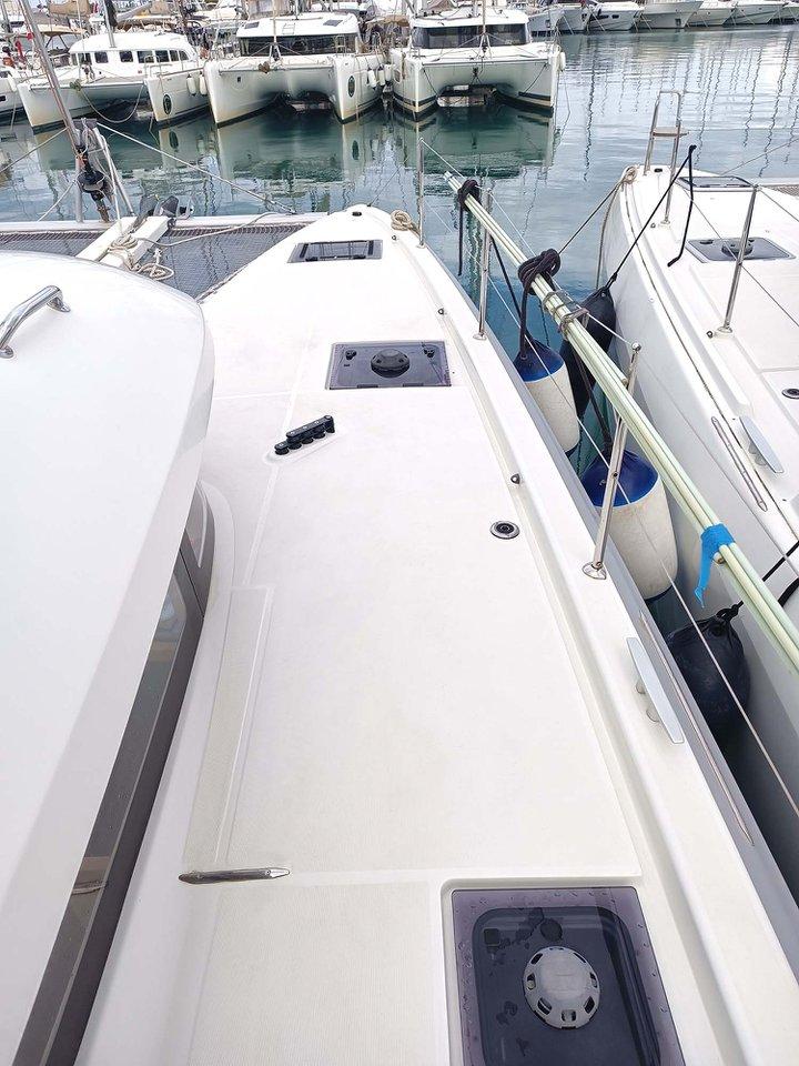 Excess 11 - 4 + 1 + 1 cab., picture 5