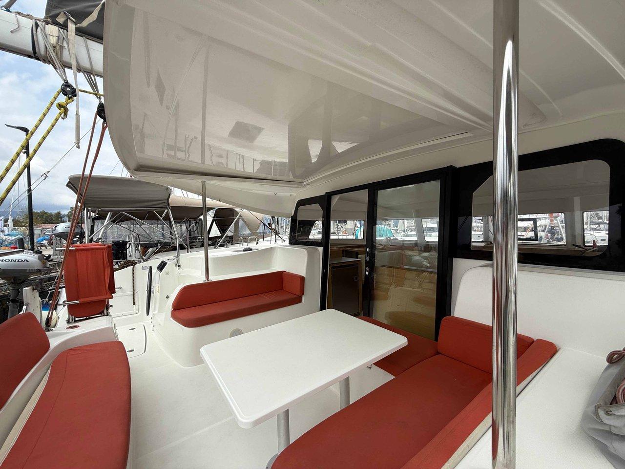 Excess 11 - 4 + 1 + 1 cab., picture 8