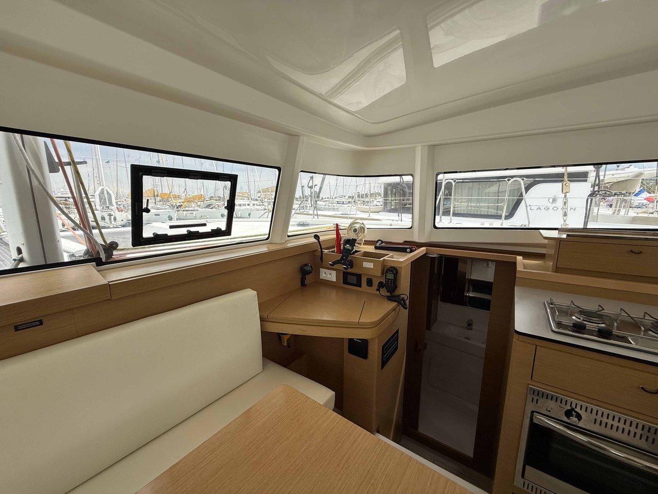 Excess 11 - 4 + 1 + 1 cab., picture 12