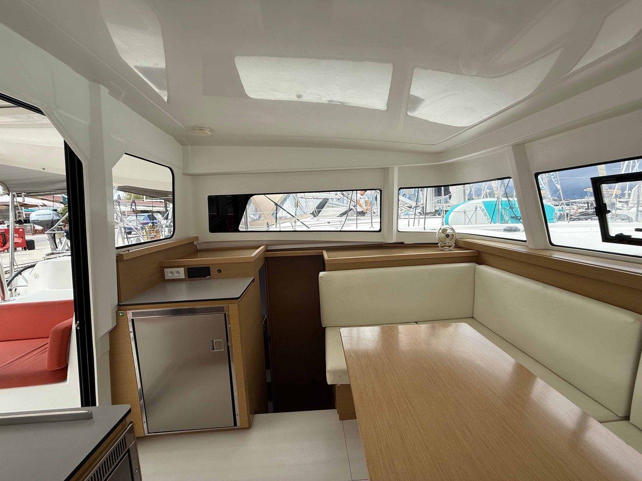 Excess 11 - 4 + 1 + 1 cab., picture 14