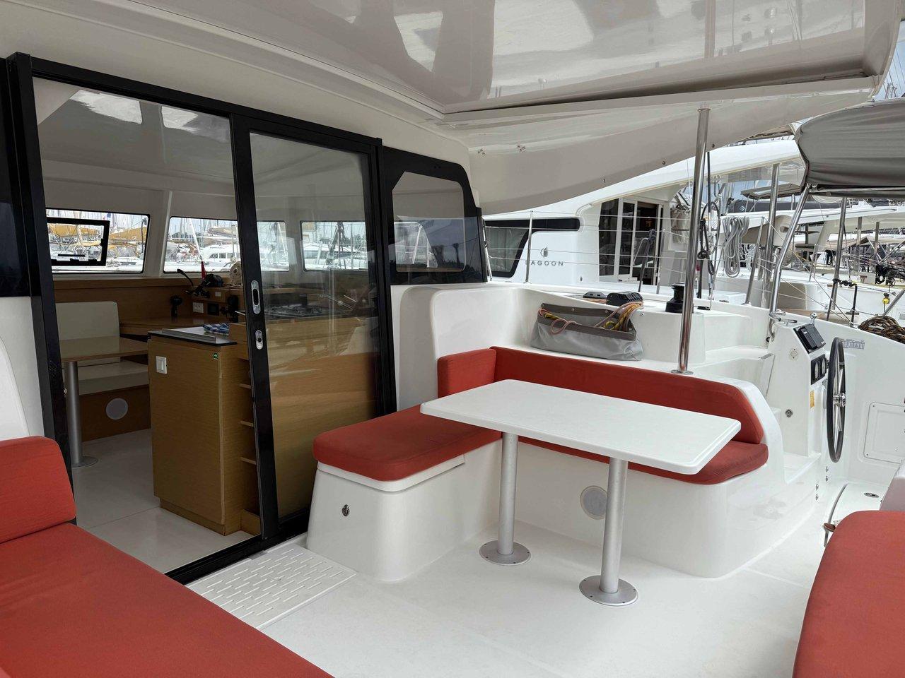 Excess 11 - 4 + 1 + 1 cab., picture 9