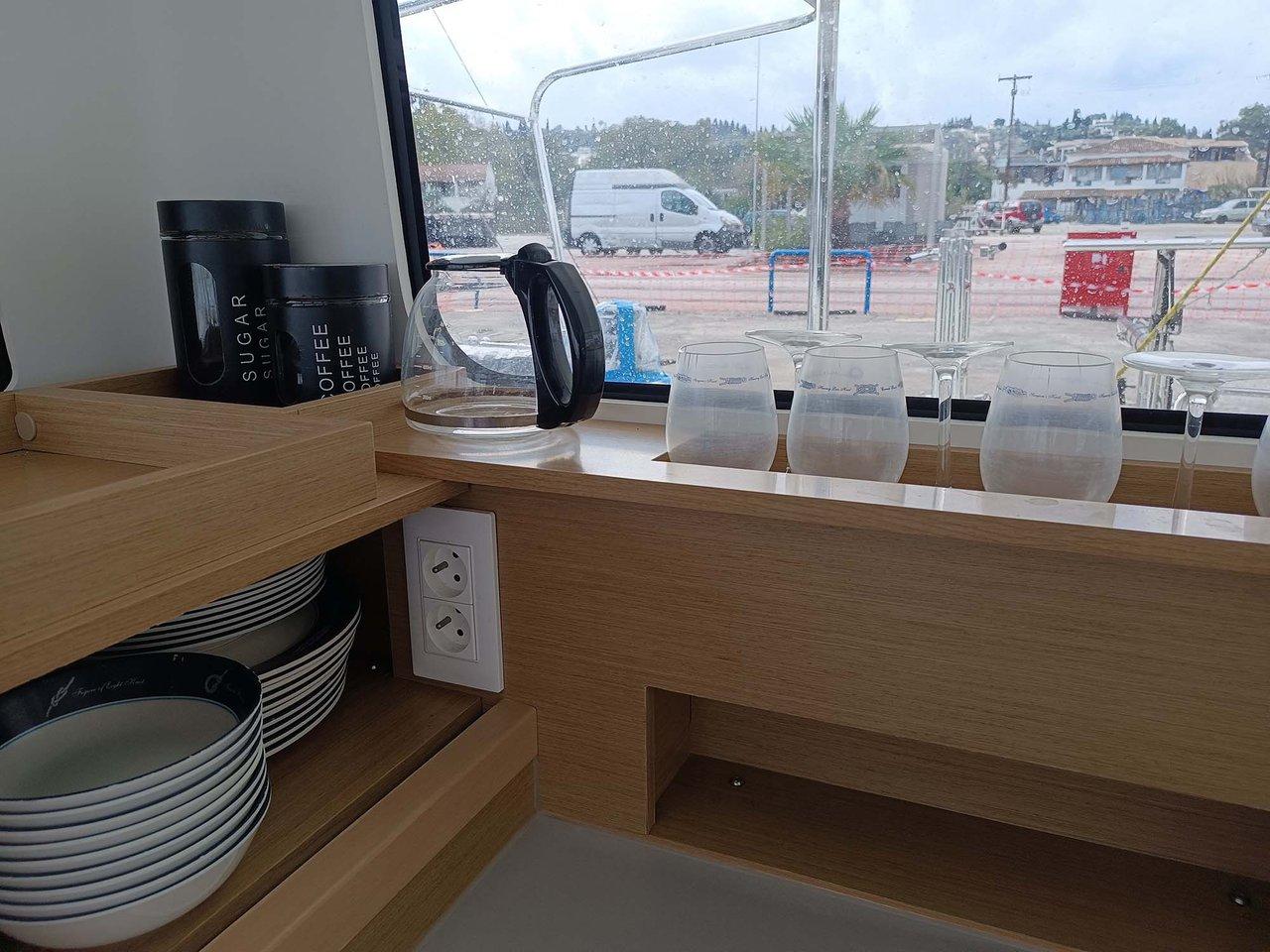 Excess 11 - 4 + 1 + 1 cab., picture 16