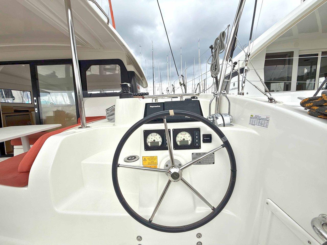 Excess 11 - 4 + 1 + 1 cab., picture 26