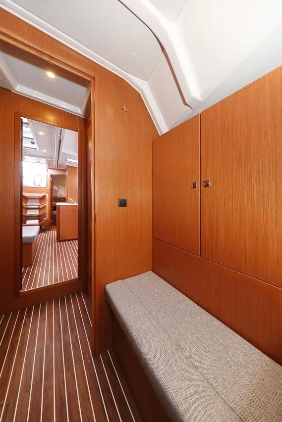 Bavaria Cruiser 46 Style - 4 cab., picture 22