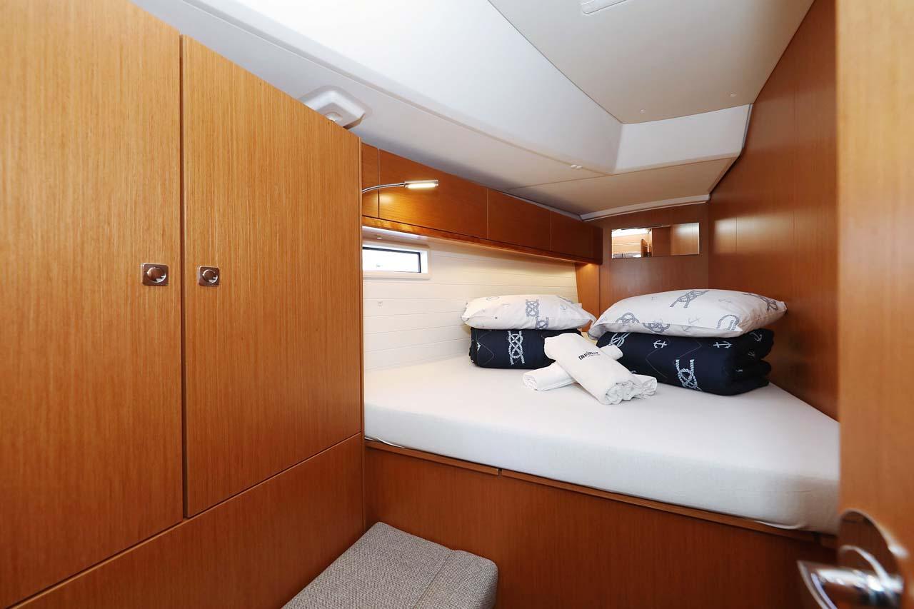 Bavaria Cruiser 46 Style - 4 cab., picture 20