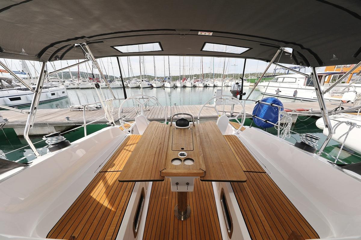 Bavaria Cruiser 37 - 3 cab., picture 9