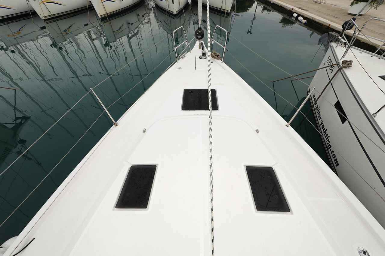 Bavaria C42, picture 5