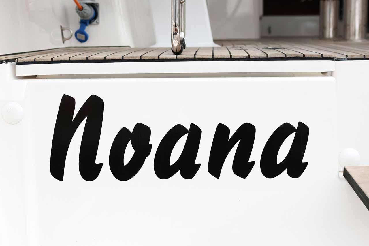 Bavaria C42, picture 7