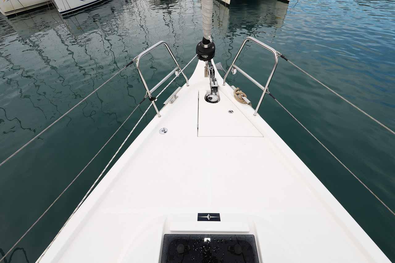 Bavaria C42, picture 5