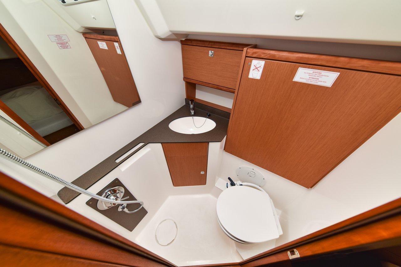 Bavaria Cruiser 46 - 4 cab., picture 33