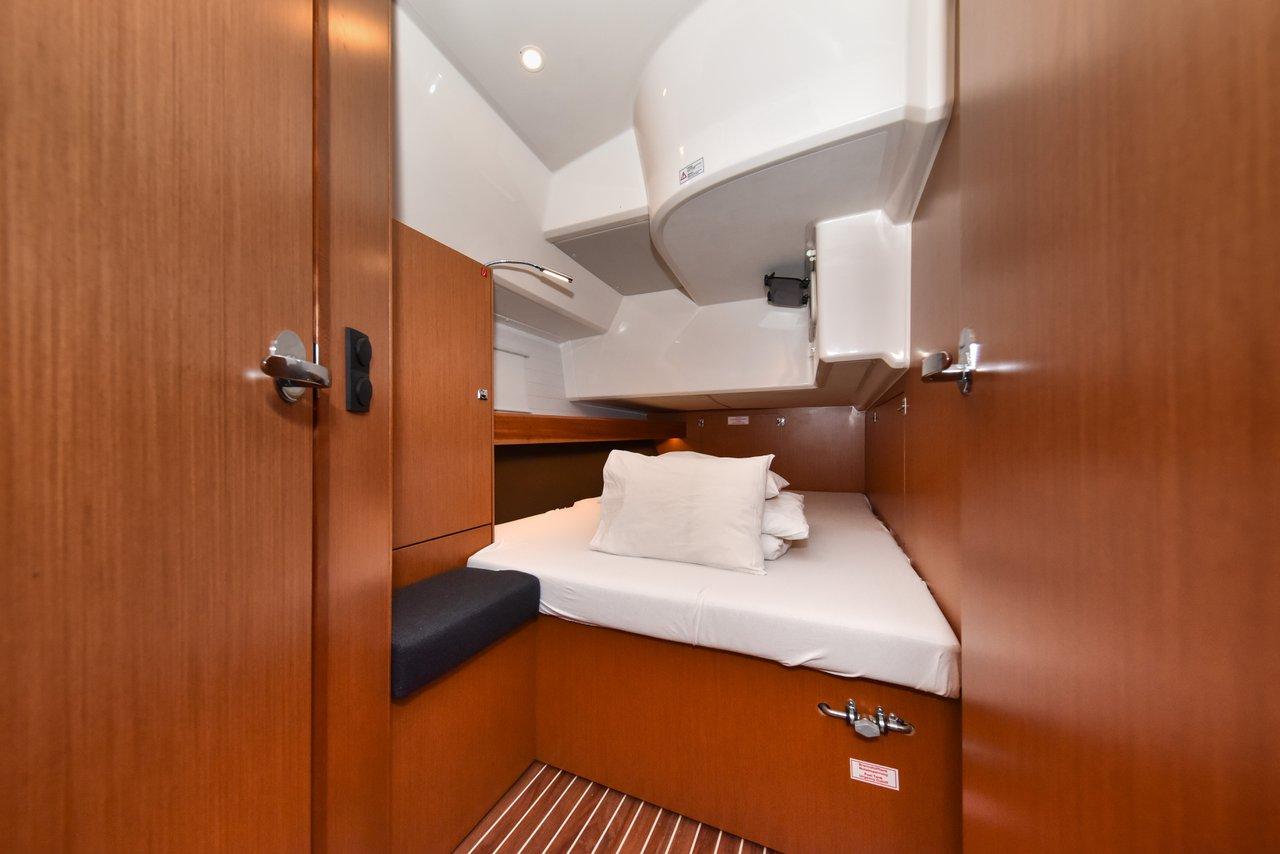 Bavaria Cruiser 46 - 4 cab., picture 26