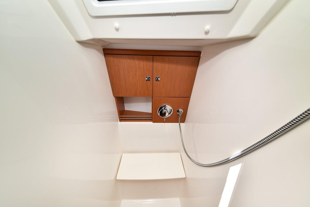 Bavaria Cruiser 46 - 4 cab., picture 35