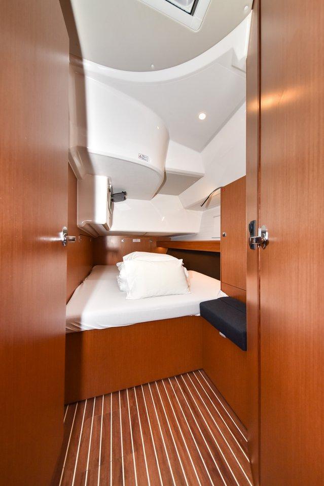 Bavaria Cruiser 46 - 4 cab., picture 32