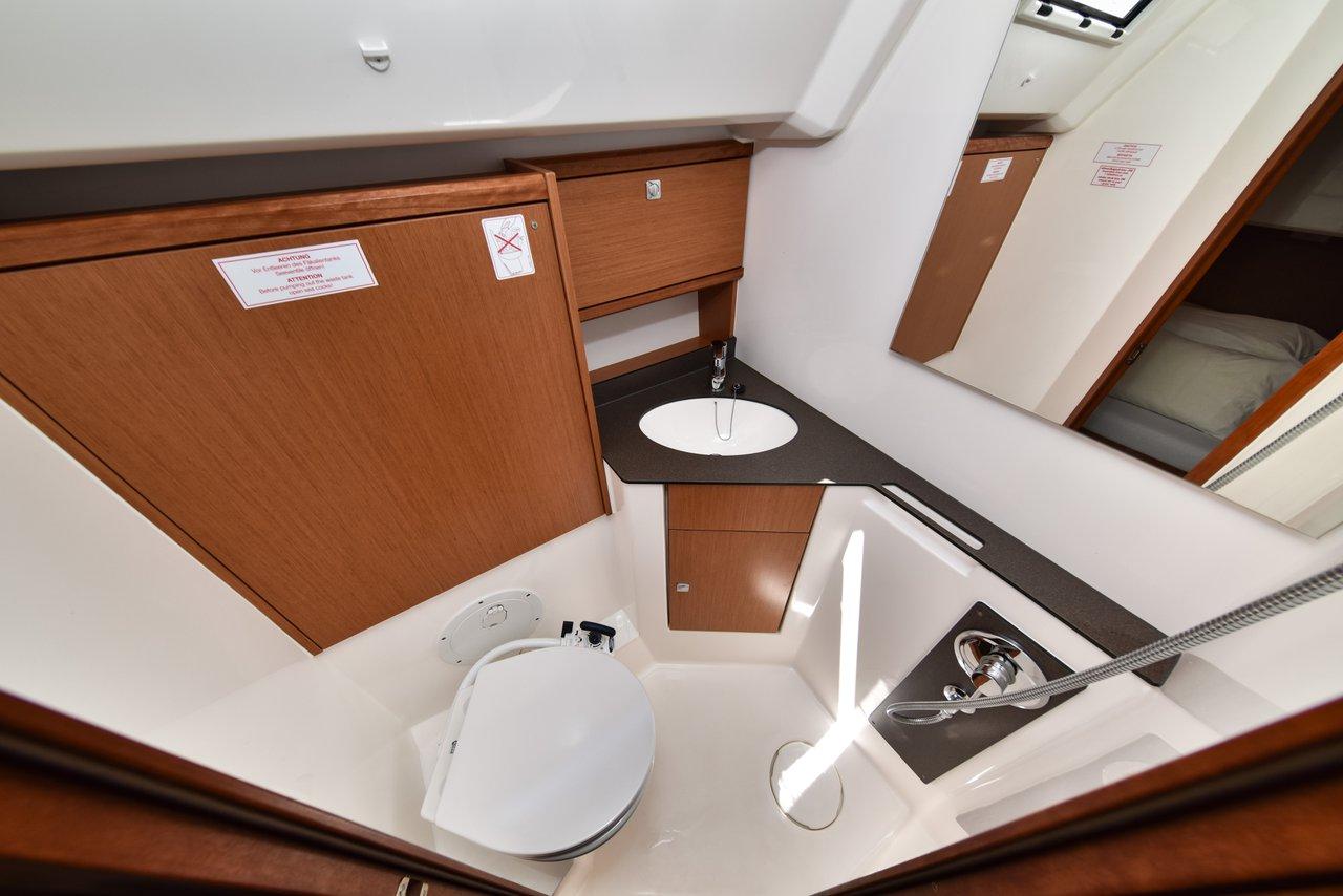 Bavaria Cruiser 46 - 4 cab., picture 38