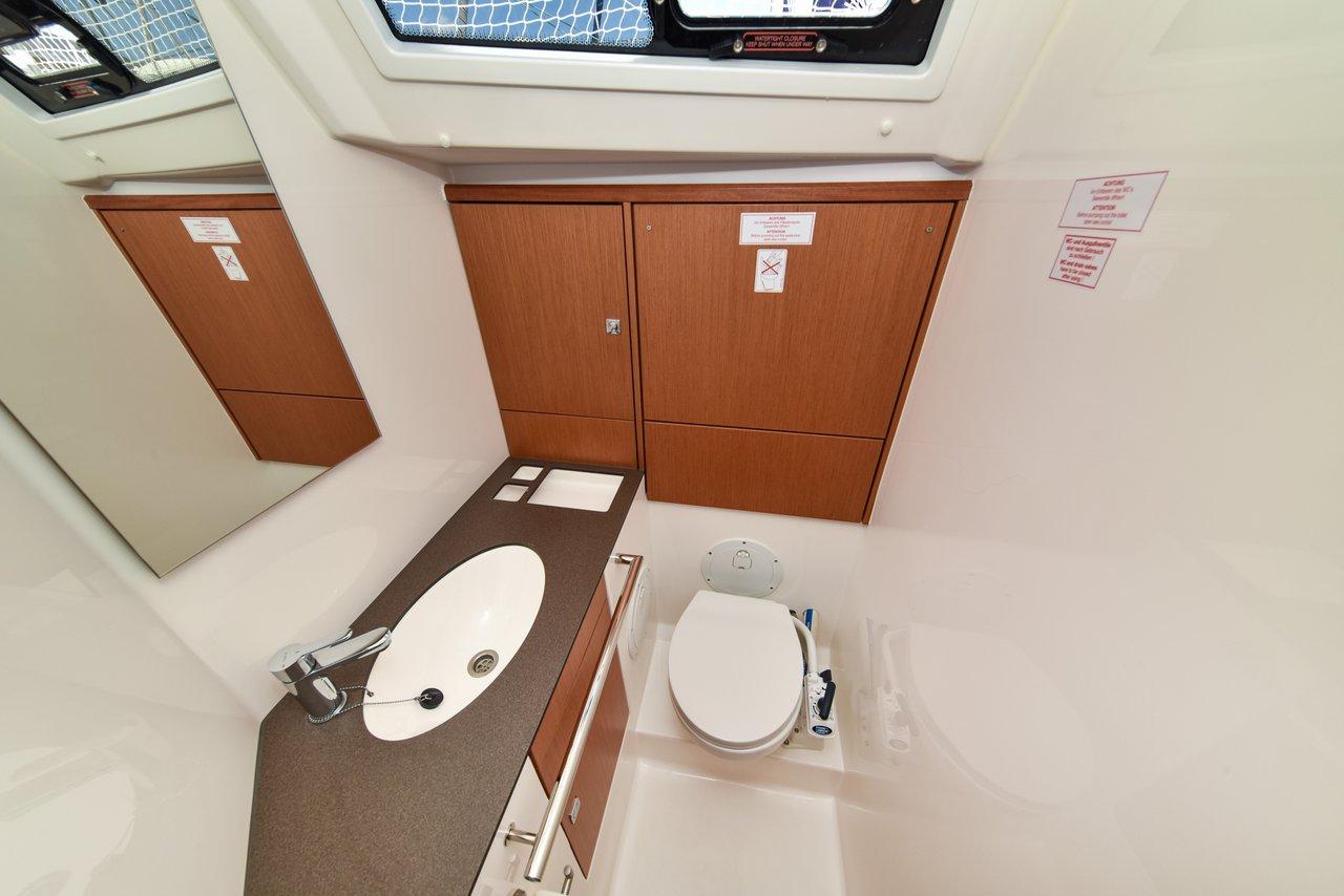Bavaria Cruiser 46 - 4 cab., picture 36