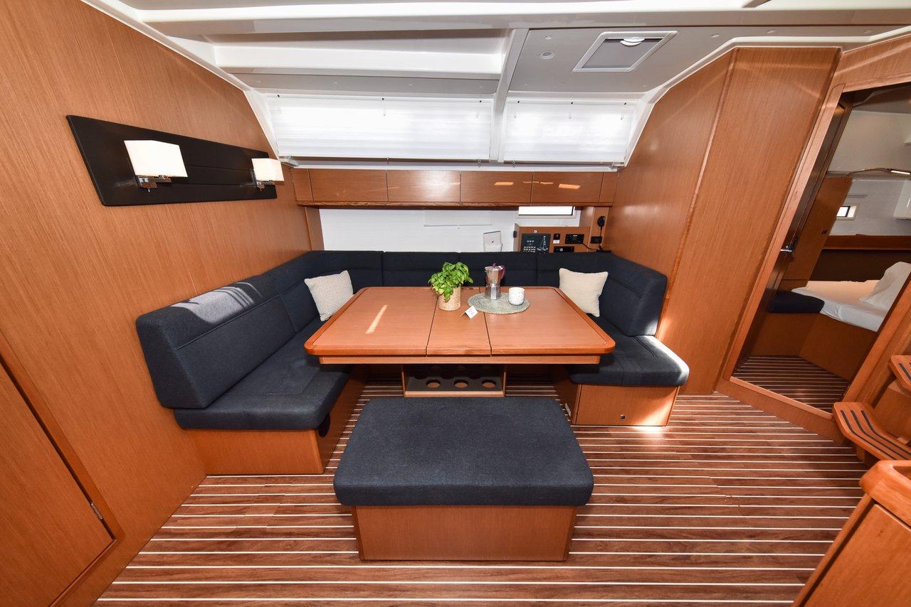 Bavaria Cruiser 46 - 4 cab., picture 23