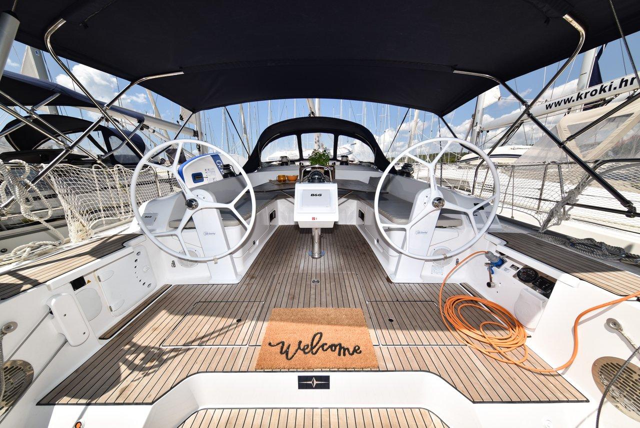 Bavaria Cruiser 46 - 4 cab., picture 12