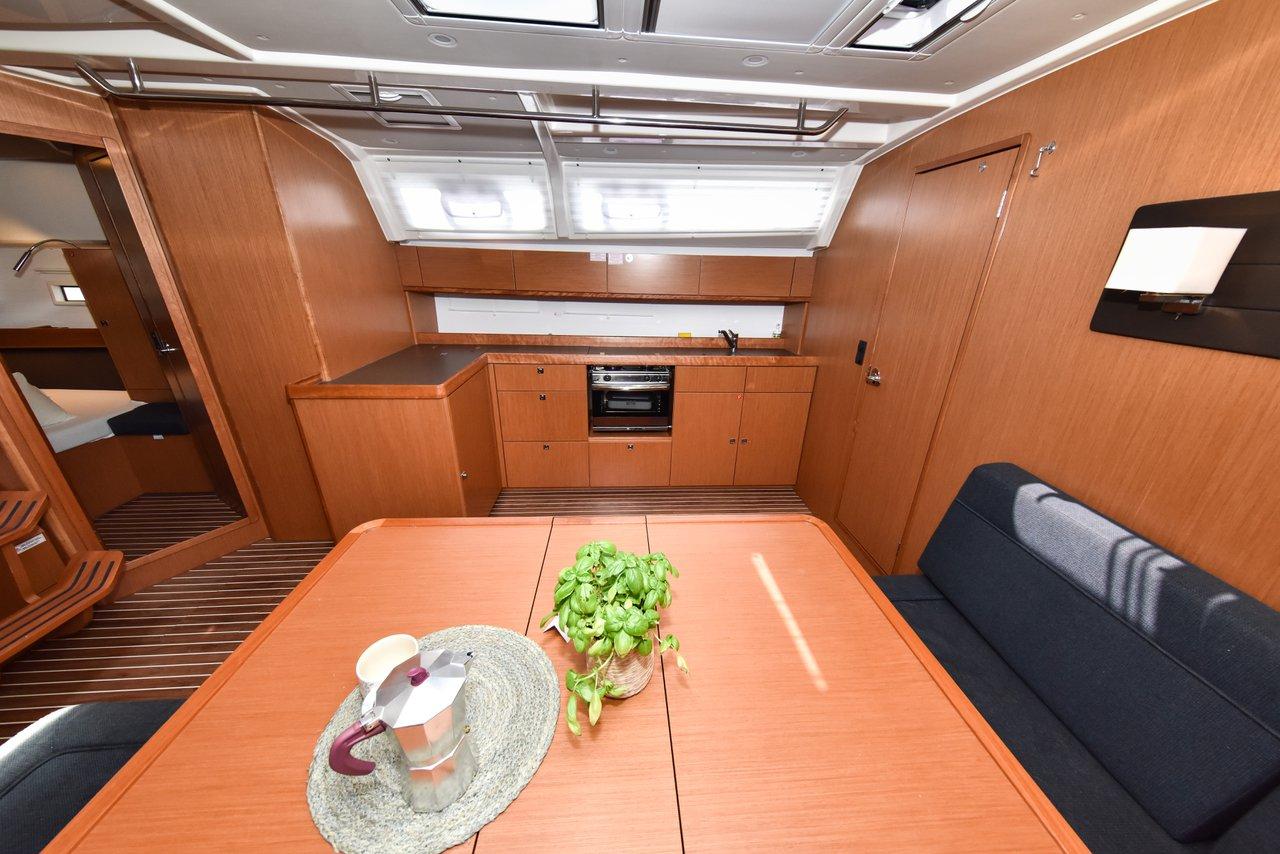 Bavaria Cruiser 46 - 4 cab., picture 20