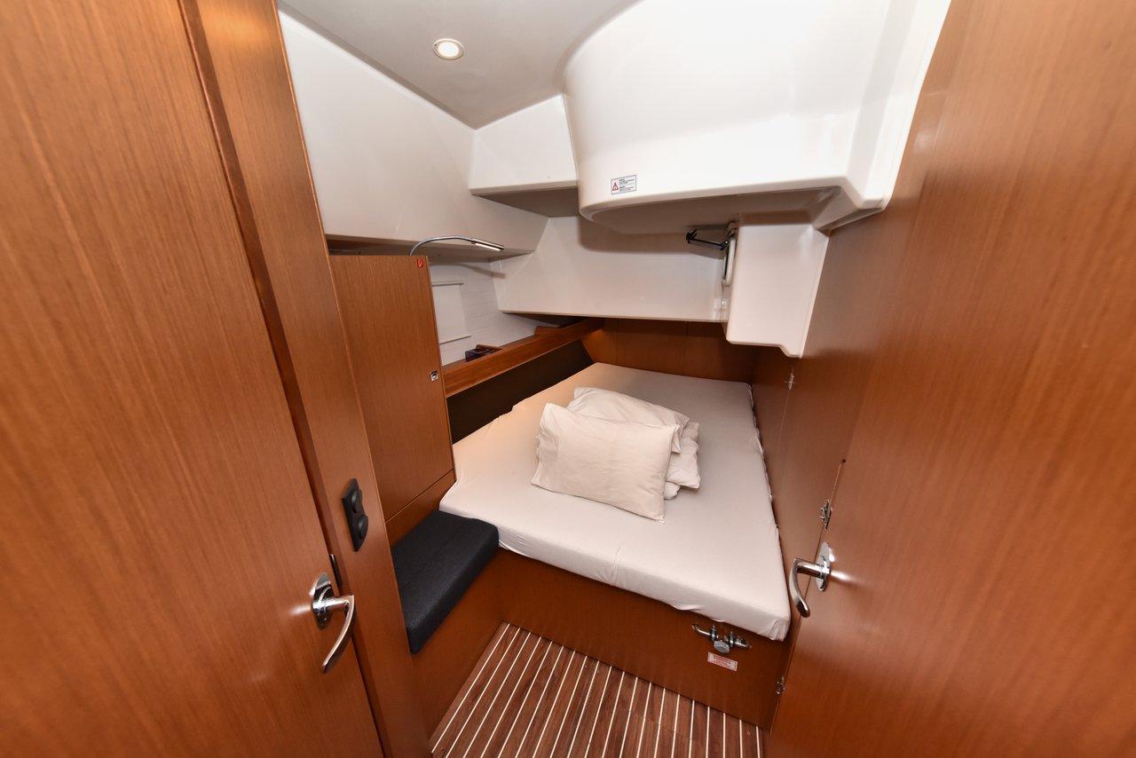 Bavaria Cruiser 46 - 4 cab., picture 31