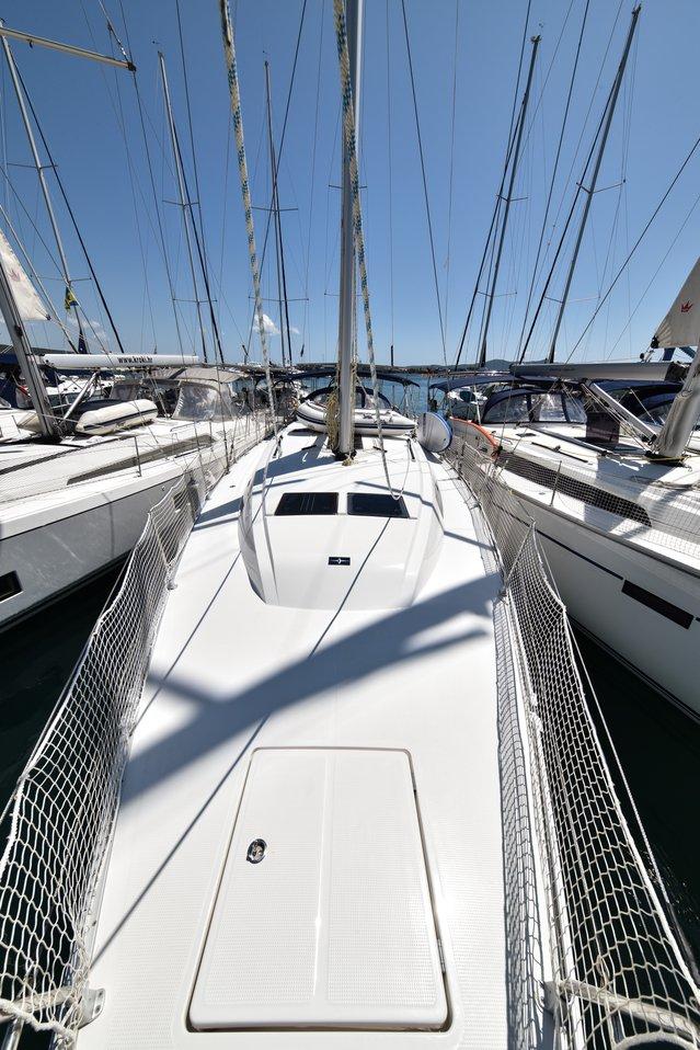 Bavaria Cruiser 46 - 4 cab., picture 7