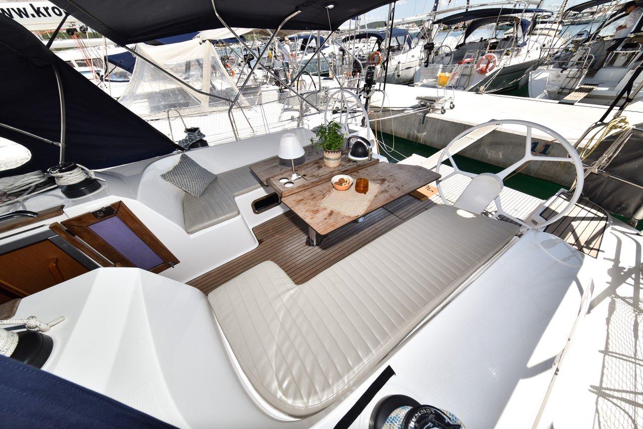 Bavaria Cruiser 46 - 4 cab., picture 10