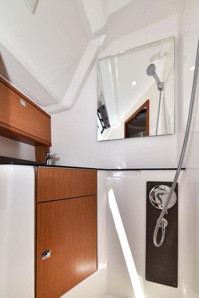 Bavaria Cruiser 46 - 4 cab., picture 34