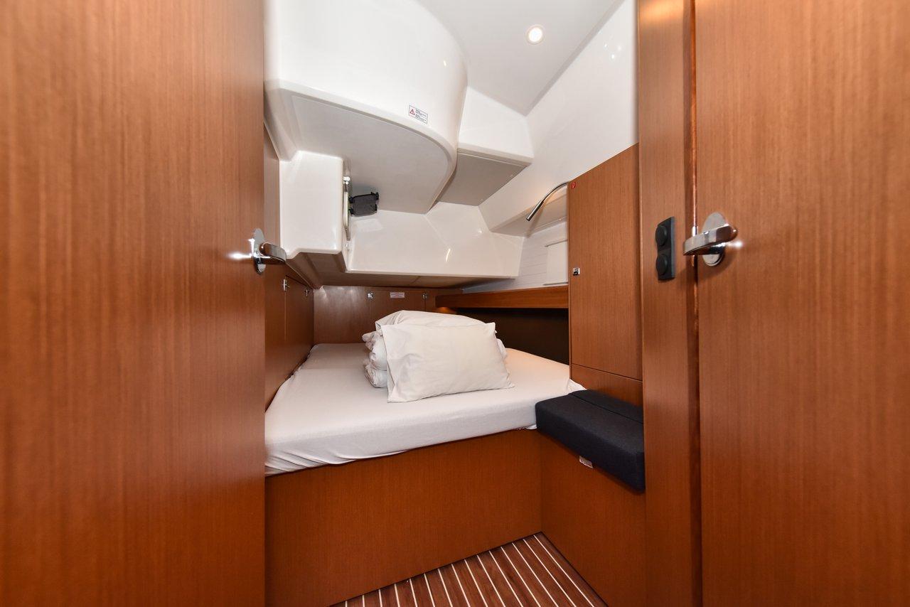 Bavaria Cruiser 46 - 4 cab., picture 27