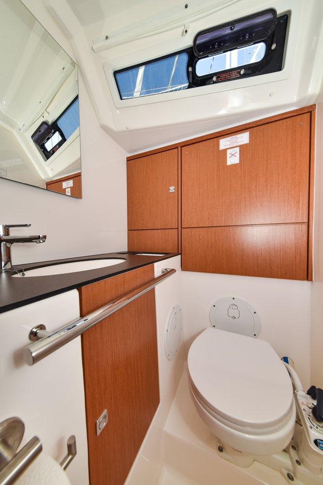 Bavaria Cruiser 46 - 4 cab., picture 37