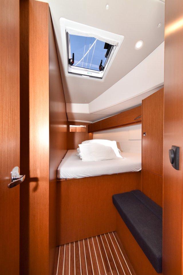 Bavaria Cruiser 46 - 4 cab., picture 28