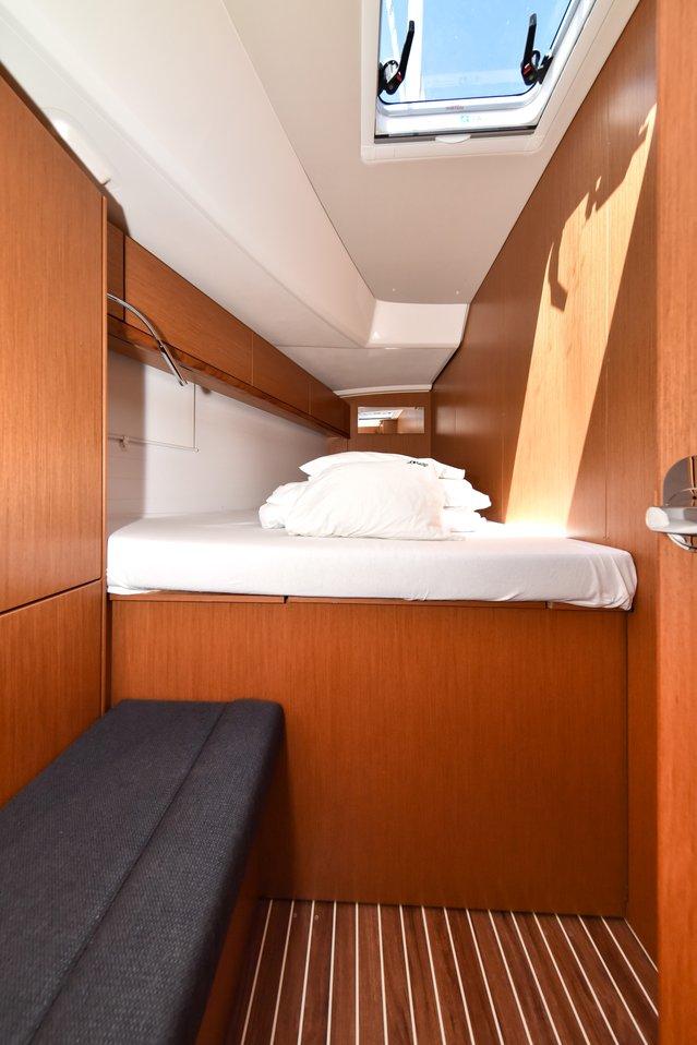 Bavaria Cruiser 46 - 4 cab., picture 29