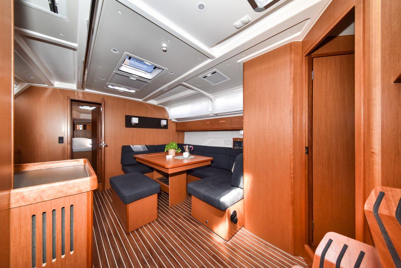 Bavaria Cruiser 46 - 4 cab., picture 16