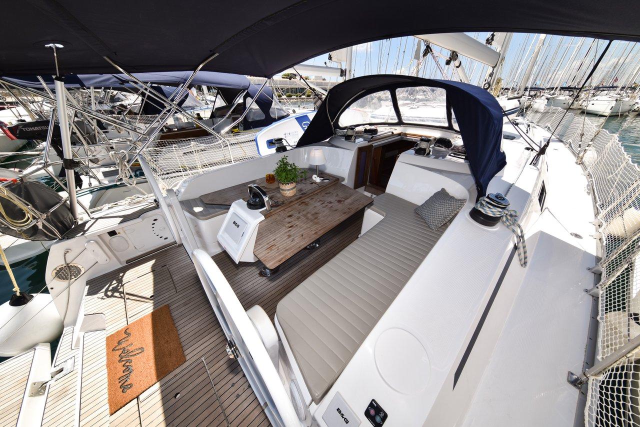 Bavaria Cruiser 46 - 4 cab., picture 13