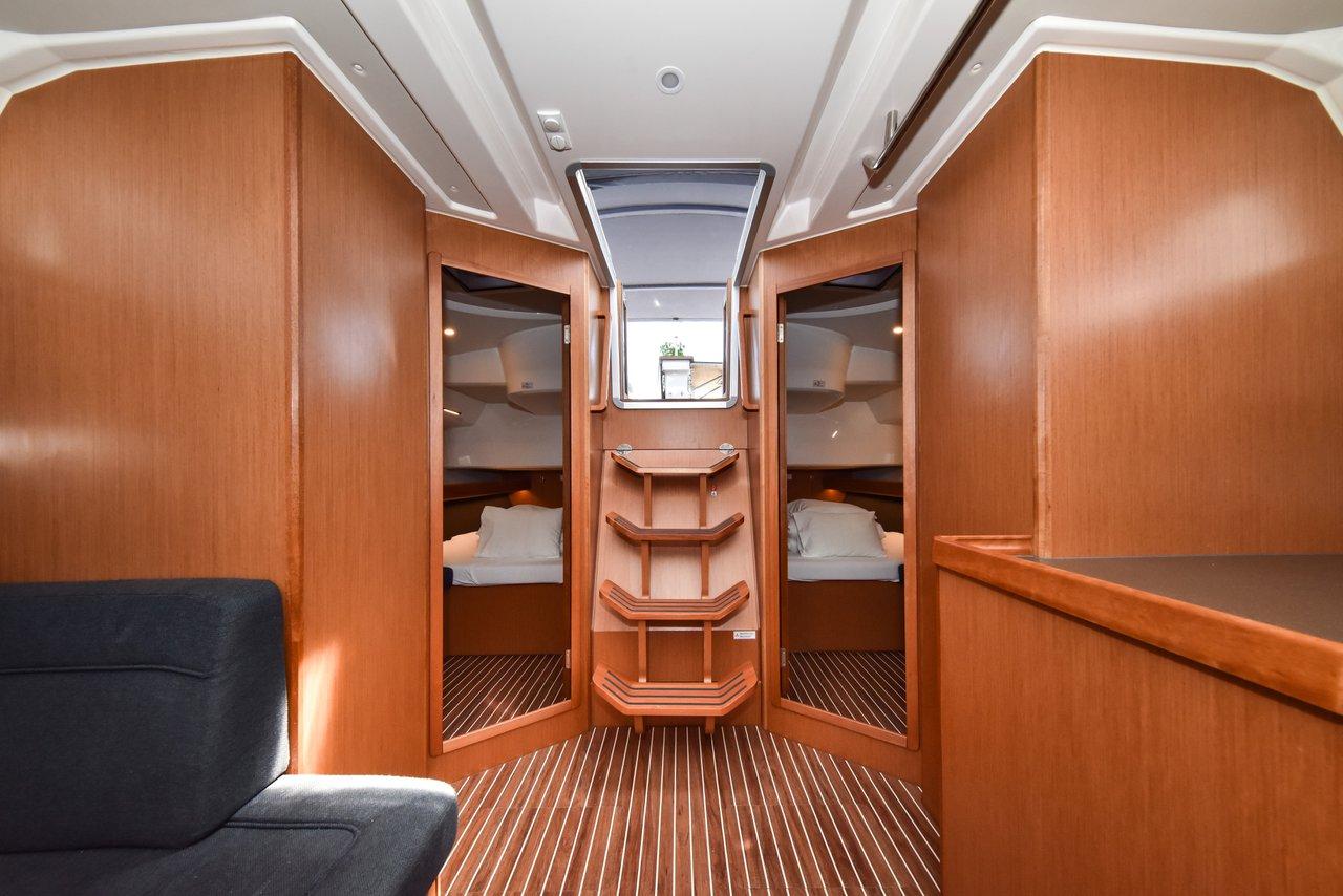 Bavaria Cruiser 46 - 4 cab., picture 18
