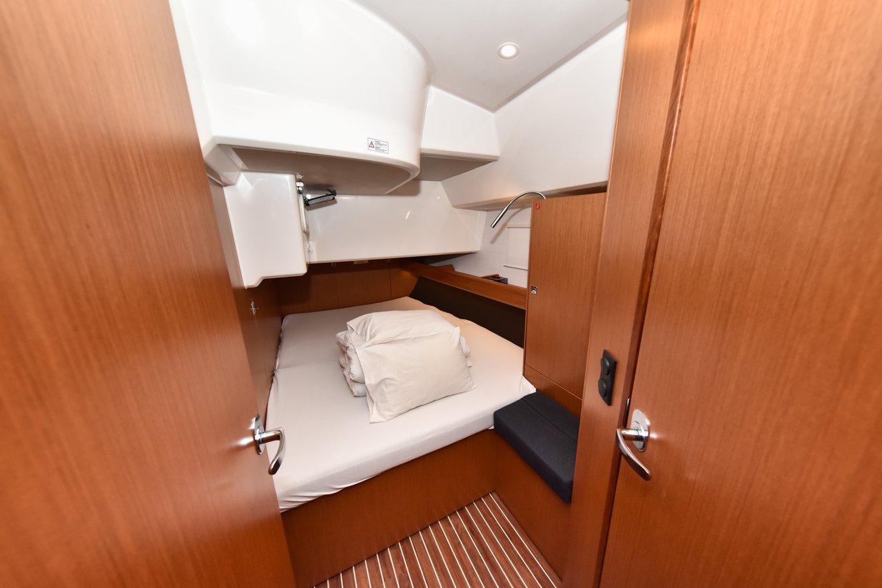 Bavaria Cruiser 46 - 4 cab., picture 25