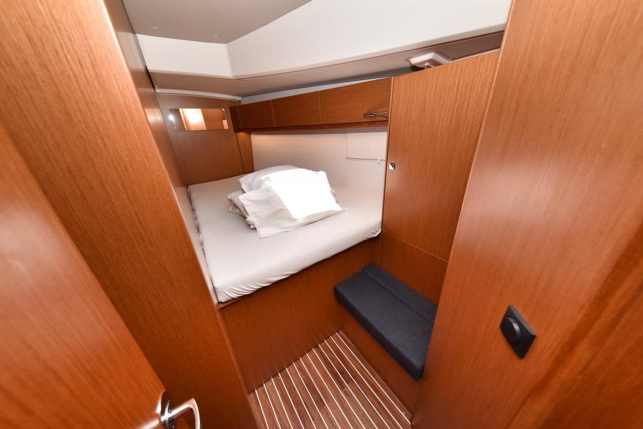 Bavaria Cruiser 46 - 4 cab., picture 30