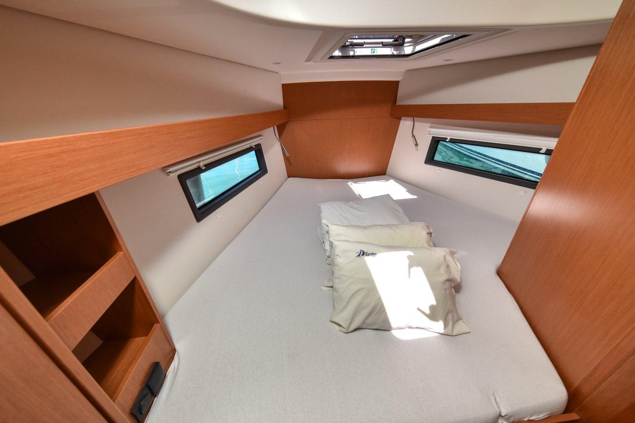 Bavaria C38, picture 21