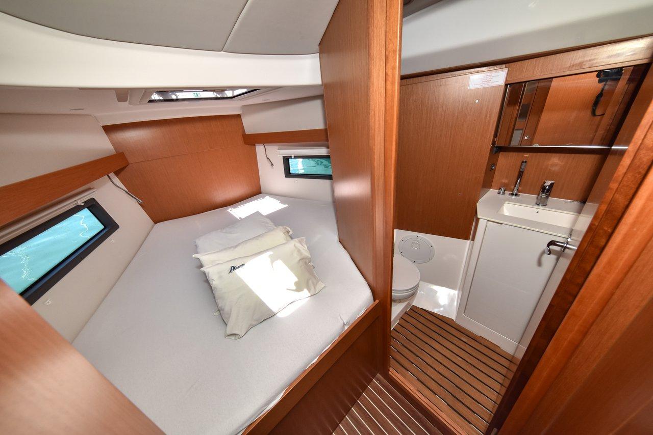 Bavaria C38, picture 23