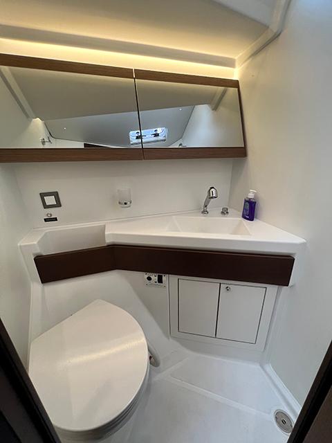 Oceanis 46.1, picture 21