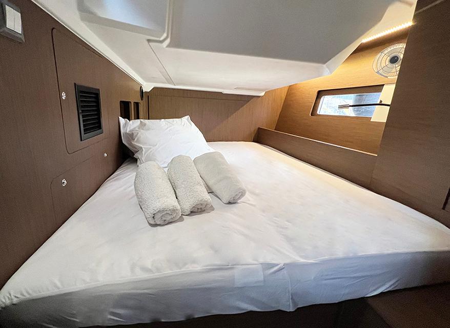 Oceanis 46.1, picture 18