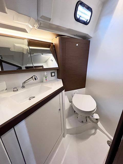 Oceanis 46.1, picture 19