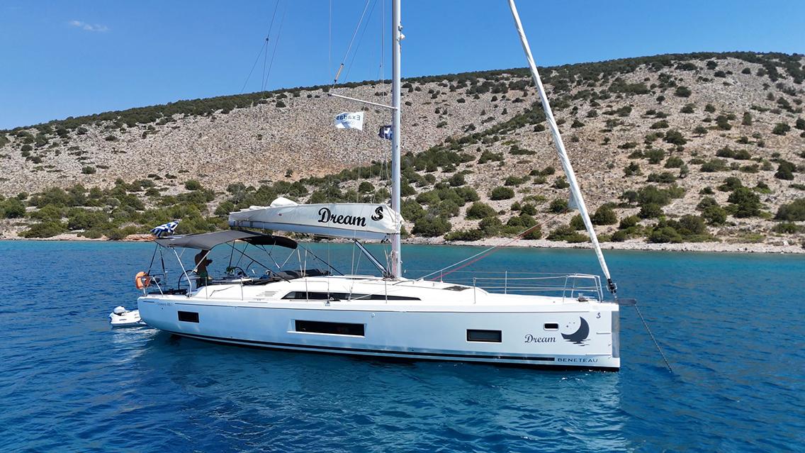 Oceanis 46.1, picture 3