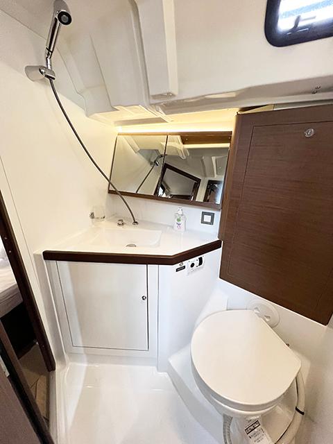 Oceanis 46.1, picture 20