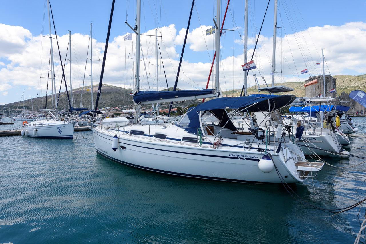 Bavaria 34 Cruiser - 2 cab. - Bimbo, picture 1